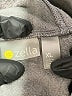 Zella Camo Gray Pullover Hoodie Size XL - photo 7