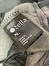 Zella Camo Gray Pullover Hoodie Size XL - photo 8