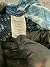 Grade & Gather 100% Cotton Paisley Blue Jumpsuit Size S - photo 8
