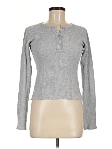 Brandy Melville Long Sleeve Top (view 1)