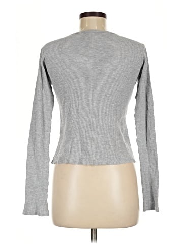Brandy Melville Long Sleeve Top (view 2)