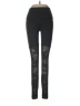 Lululemon Athletica Black Leggings Size 6 - photo 1