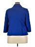 Collections for Le Suit Blue Coat Size 18 - photo 2