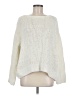 H&M L.O.G.G. Ivory Pullover Sweater Size M - photo 1