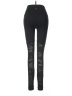 Lululemon Athletica Black Leggings Size 6 - photo 2