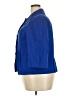 Collections for Le Suit Blue Coat Size 18 - photo 5
