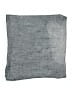 Tilo 100% Polyester Gray Scarf One size - photo 2
