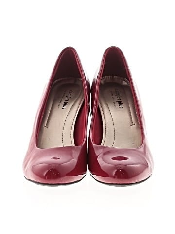 Comfort Plus by Predictions Heels (view 2)