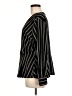 H&M Black Long Sleeve Blouse Size M - photo 5