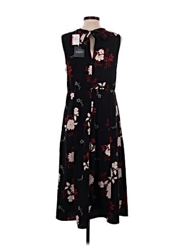 Bobeau Casual Dress (view 2)