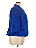 Collections for Le Suit Blue Coat Size 18 - photo 4