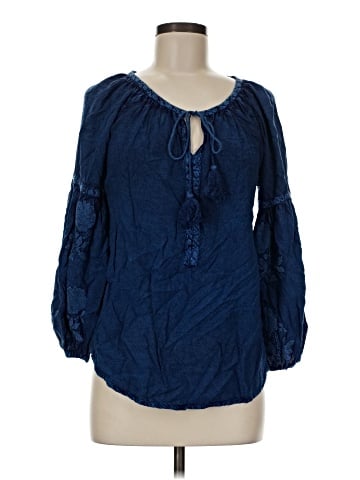 L'affaire 3/4 Sleeve T-Shirt (view 1)