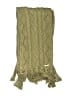 MICHAEL Michael Kors Green Scarf One size - photo 2