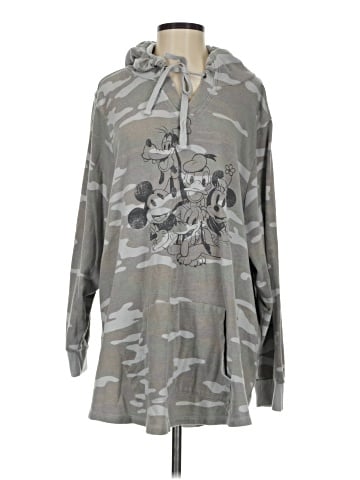 Disney Poncho (view 1)