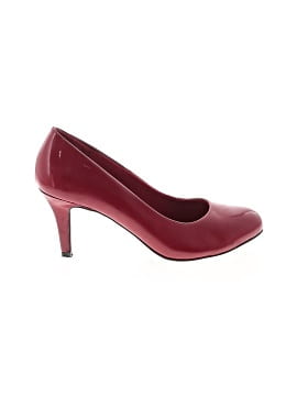 Comfort Plus By Predictions Heels