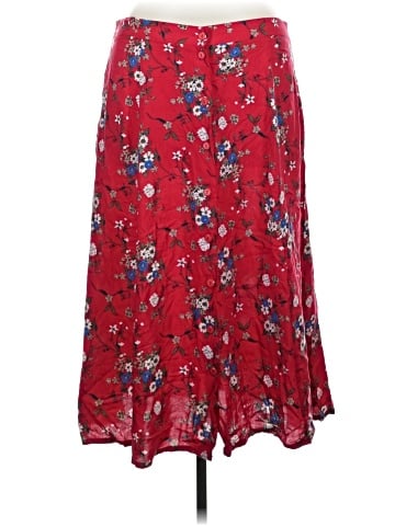 Sag Harbor Casual Skirt (view 1)