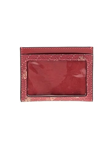 Coach Leather Wallet (view 1)