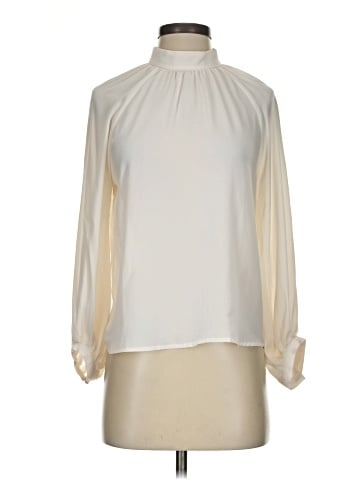 Banana Republic 3/4 Sleeve Blouse (view 1)