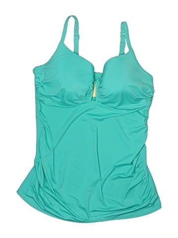 Swim by Cacique Swimsuit Top (view 1)