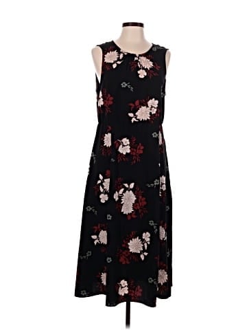 Bobeau Casual Dress (view 1)