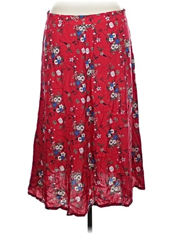 Sag Harbor Casual Skirt (view 2)