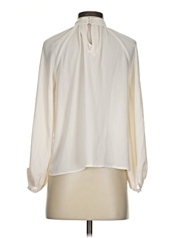 Banana Republic 3/4 Sleeve Blouse (view 2)