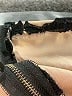 Unbranded Black Cocktail Dress Size M - photo 7
