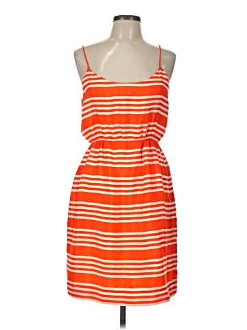 J.Crew Factory Store Casual Dress (view 1)
