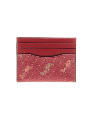 Coach Leather Wallet (view 2)