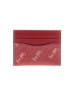 Coach 100% Leather Burgundy Leather Wallet One size - photo 2