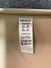 SPANX Tan Casual Dress Size 2X - photo 7