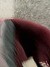 Tory Burch 100% Wool Floral Burgundy Wool Pullover Sweater Size XS - photo 7