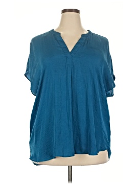 Jones & Co Short Sleeve Polo