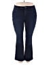 Flawless Blue Jeans Size 20WP - photo 1