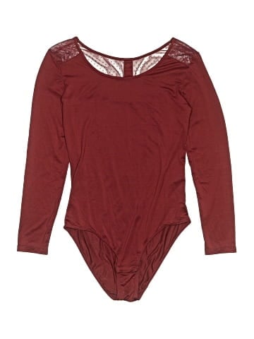 HEATTECH Bodysuit (view 1)