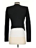 BCBGMAXAZRIA Black Long Sleeve Top Size XS - photo 2