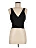 Lululemon Athletica Black Tank Top Size M - photo 1