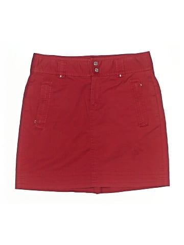 Ralph Lauren Golf Casual Skirt (view 1)
