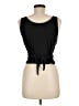 Lululemon Athletica Black Tank Top Size M - photo 2