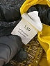Unbranded Metallic Gold Athletic Shorts Size 130 cm / US 8 - photo 3