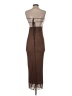 Forever 21 Brown Cocktail Dress Size XS - photo 2