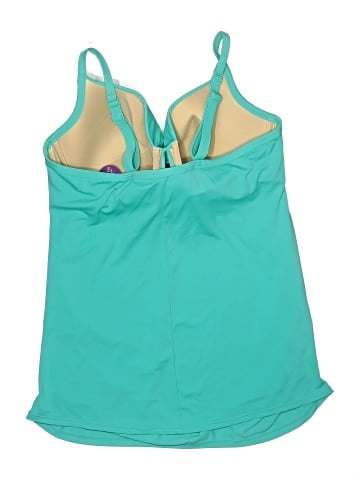 Swim by Cacique Swimsuit Top (view 2)