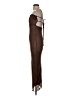 Forever 21 Brown Cocktail Dress Size XS - photo 5
