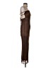 Forever 21 Brown Cocktail Dress Size XS - photo 4