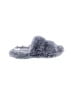 Assorted Brands Gray Sandals Size 5 - photo 1