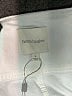 Favorite Daughter White Sleeveless Button-Down Shirt Size M - photo 7