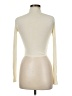 YoungLA Ivory Long Sleeve Top Size M - photo 2