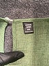 Shein Curve 100% Polyester Green Sleeveless Blouse Size 16 Plus (2) - photo 7