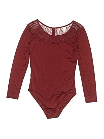 HEATTECH Bodysuit (view 2)