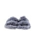 Assorted Brands Gray Sandals Size 5 - photo 2